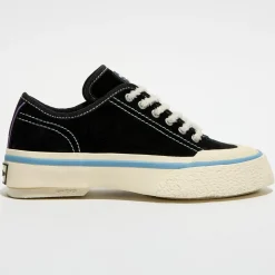 Baskets Laguna noires-Eytys Hot