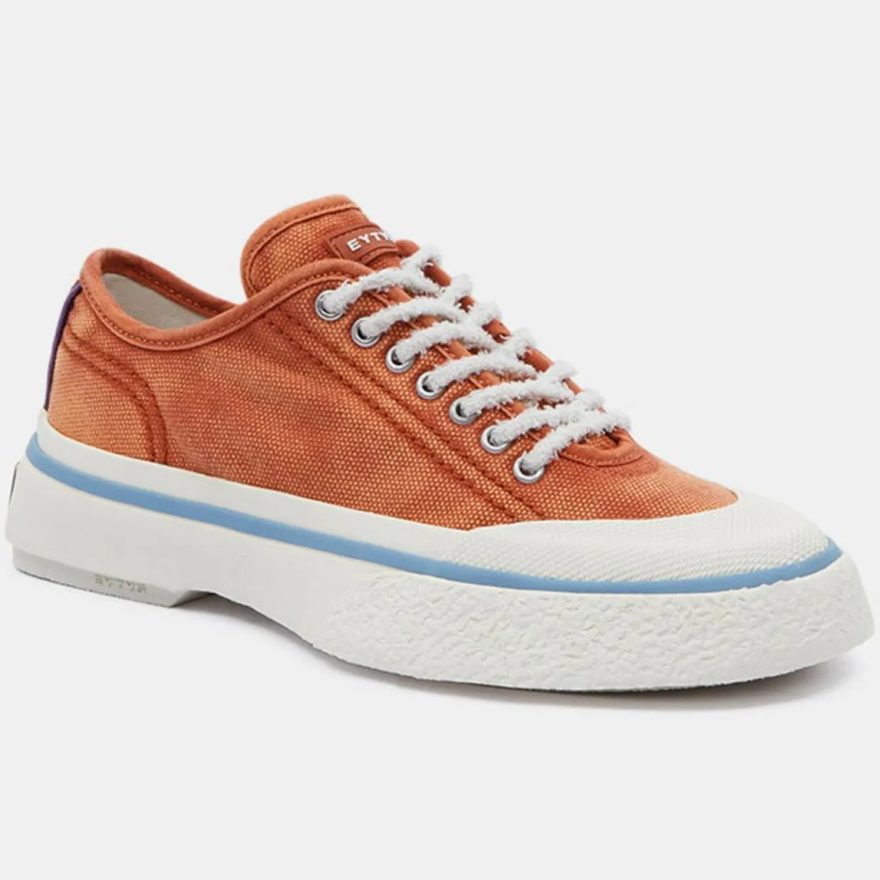 Baskets Laguna orange-Eytys New