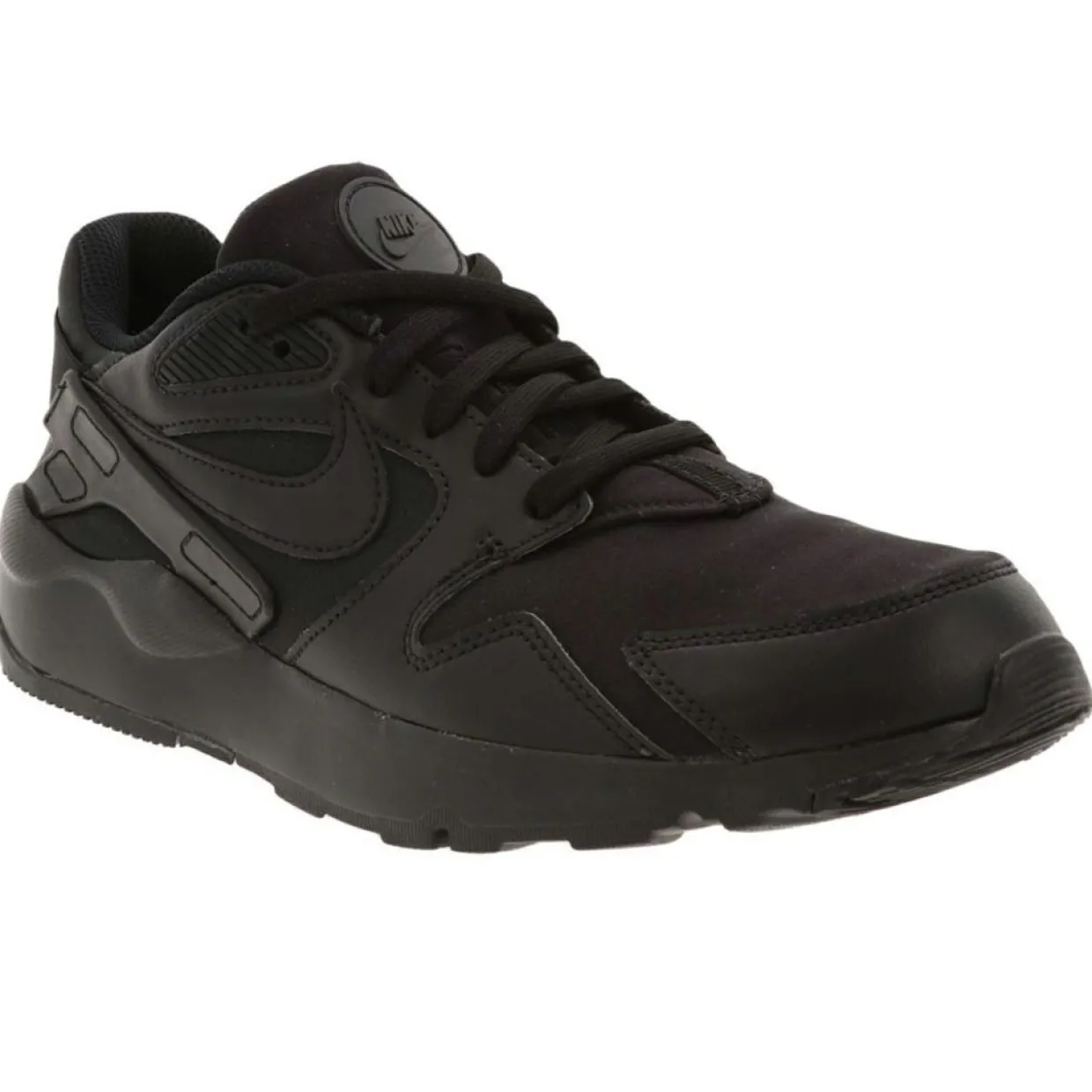 Baskets LD Victory noires-Nike Discount