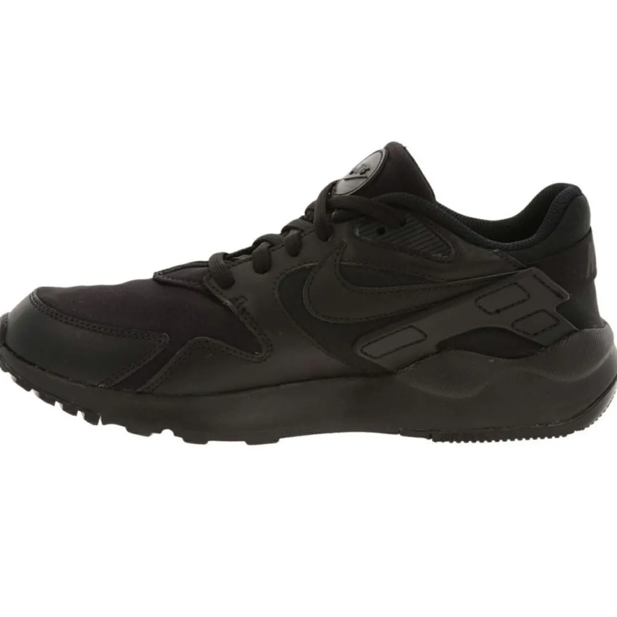 Baskets LD Victory noires-Nike Discount