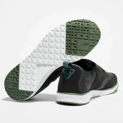 Baskets L.Ight 317 3 noires-Lacoste Discount