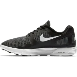 Homme Nike Baskets^Baskets Lunar Flow Se noir/blanc/gris