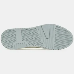 Baskets Mack blanc/gris-Good News Best