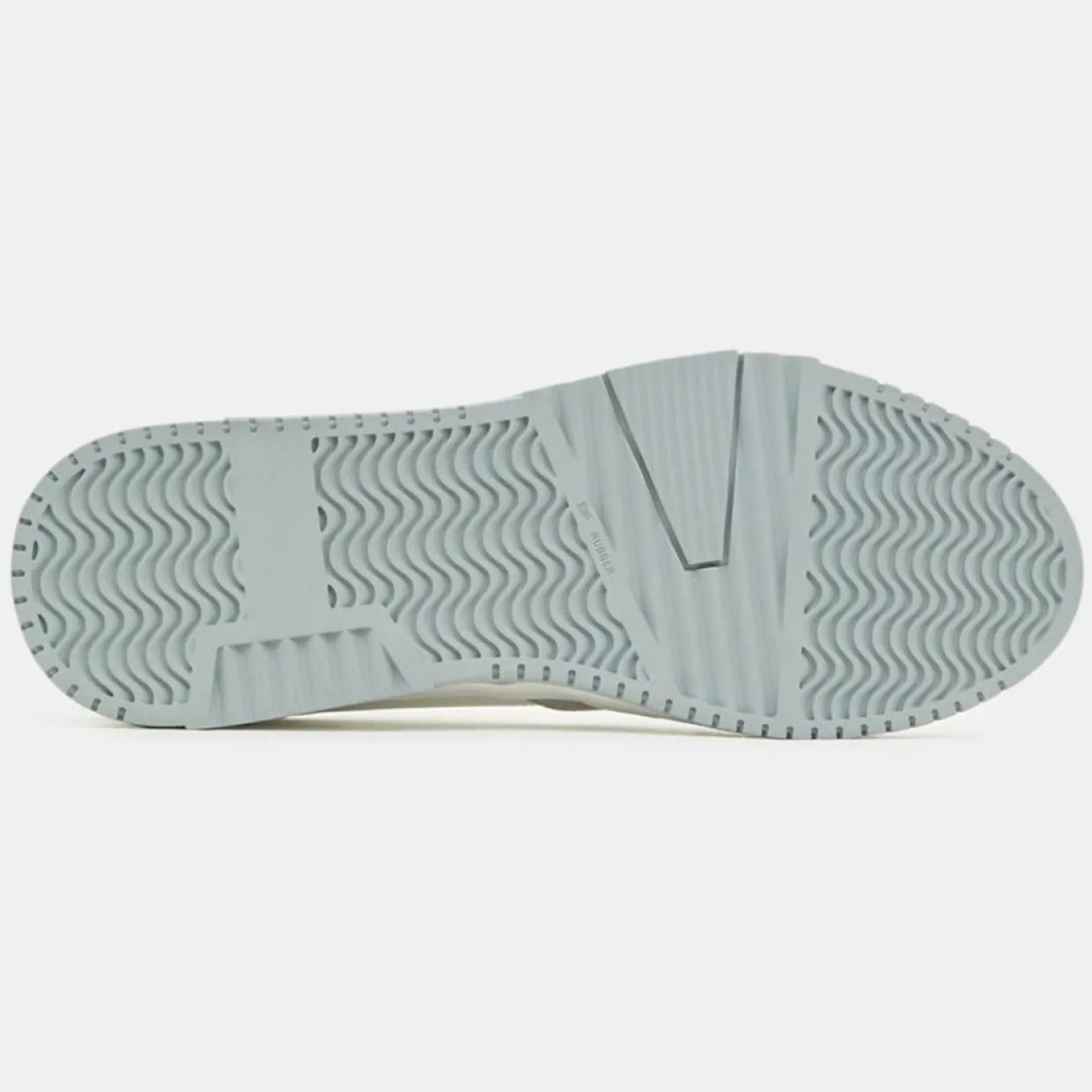 Baskets Mack blanc/gris-Good News Best