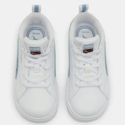 Baskets Mayze Wild AC blanc/bleu-Puma Best