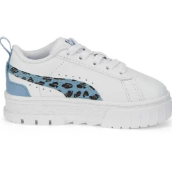 Baskets Mayze Wild AC blanc/bleu-Puma Best