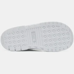 Baskets Mayze Wild AC blanc/bleu-Puma Best