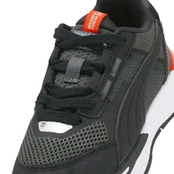 Enfant Puma Garçon^Baskets Mirage Sport Tech noires