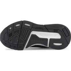 Enfant Puma Garçon^Baskets Mirage Sport Tech noires
