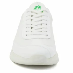 Femme Le Coq Sportif Baskets^Baskets Nérée Vintage blanches