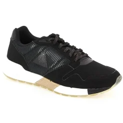 Femme Le Coq Sportif Baskets^Baskets Omega X noires