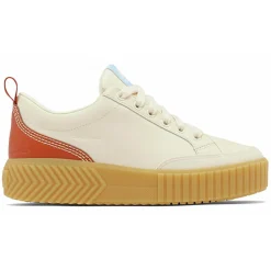 Femme Sorel Baskets^Baskets Ona Ave Low Sneaker Wp écrues