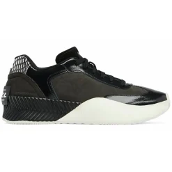 Femme Sorel Baskets^Baskets Ona Blvd Classic Wp noires