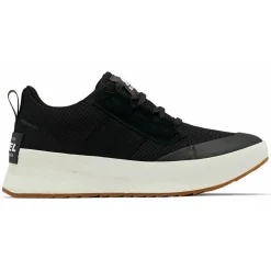 Baskets Out N About Iii Low Sneaker Wp noires-Sorel Hot