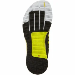 Baskets R Crossfit Nano 6.0 jaunes-Reebok Hot