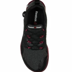 Femme Reebok Baskets^Baskets R Crossfit Nano Pump 2.0 noir/violet