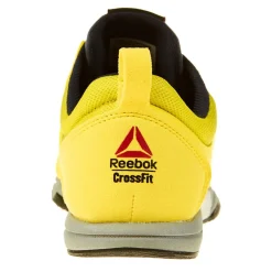 Femme Reebok Baskets^Baskets R Crossfit Sprint T jaunes