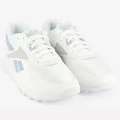 Femme Reebok Baskets^Baskets Rapid Cn8262 blanc/bleu