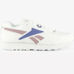 Baskets Rapid Cn8263 blanc/rose-Reebok Best