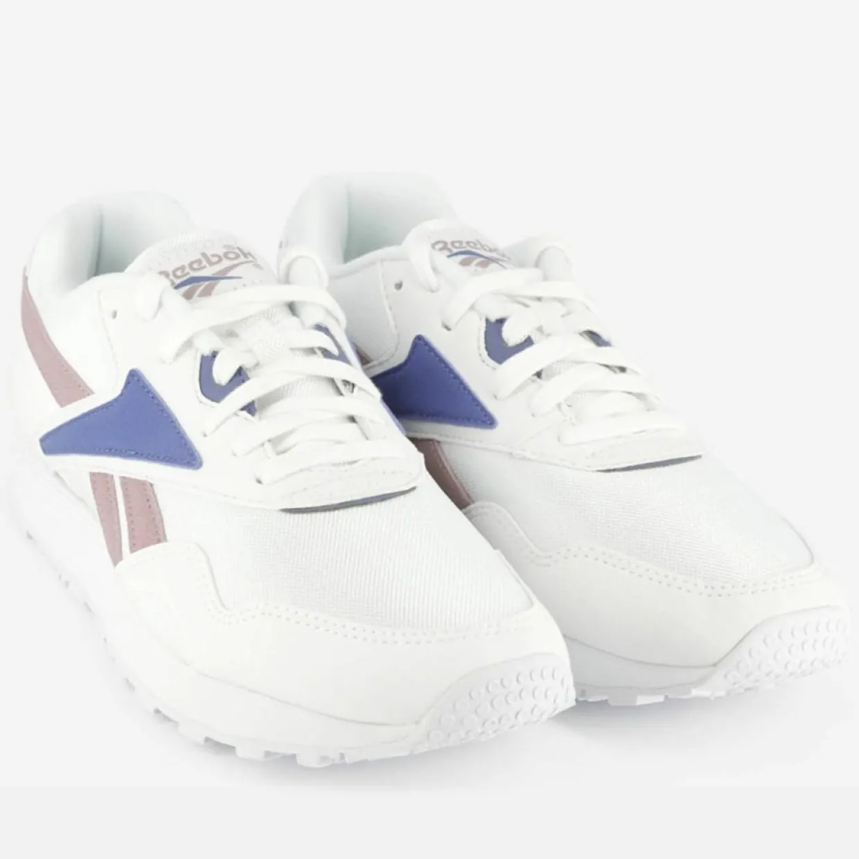 Baskets Rapid Cn8263 blanc/rose-Reebok Best