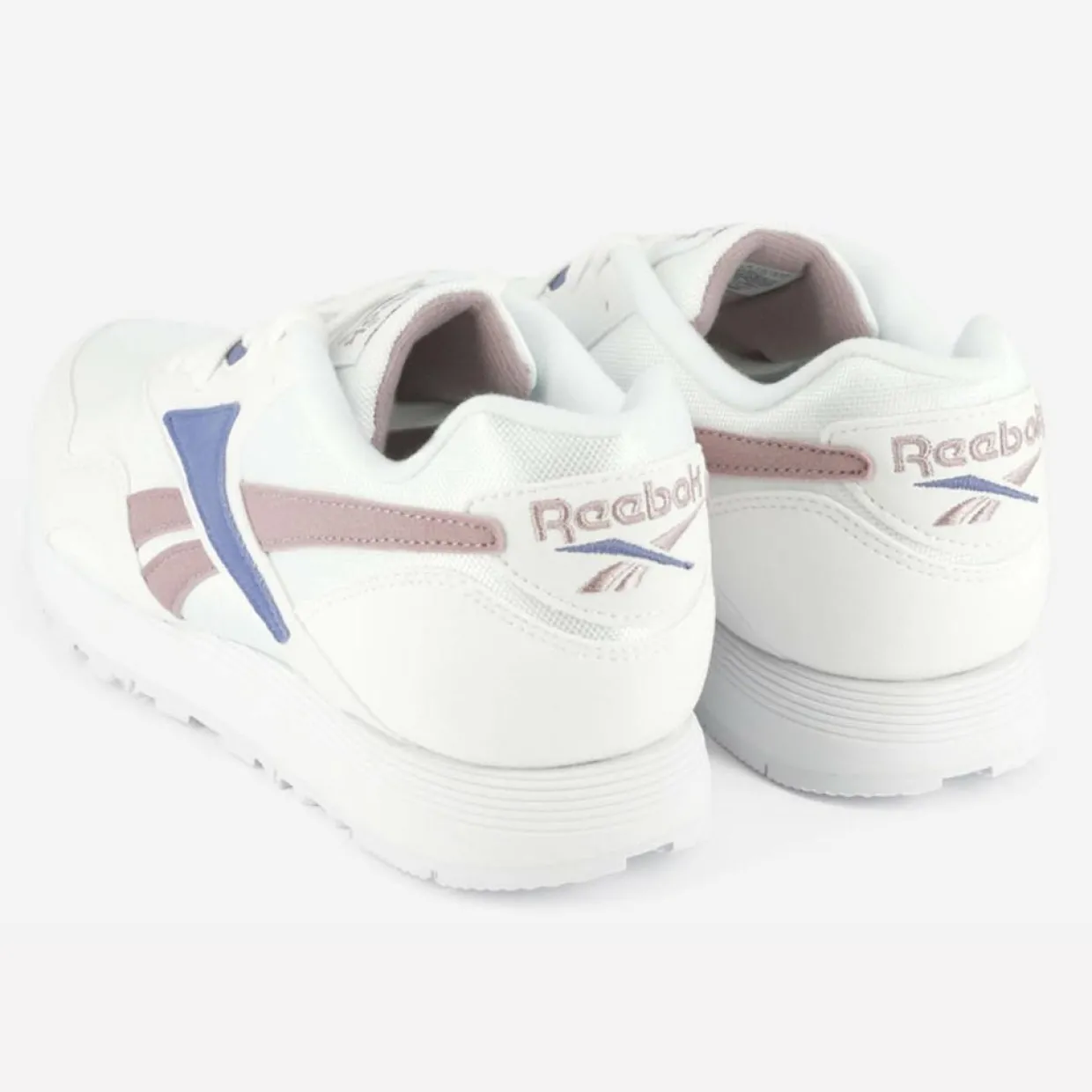 Baskets Rapid Cn8263 blanc/rose-Reebok Best