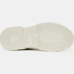 Femme Viron Baskets^Baskets recyclées 1982 noires