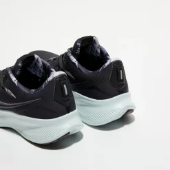 Baskets Ride 15 Runshield noir/bleu-Saucony Hot