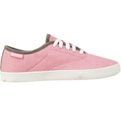 Femme Reebok Baskets^Baskets Royal Tenstall rose/blanc/stone