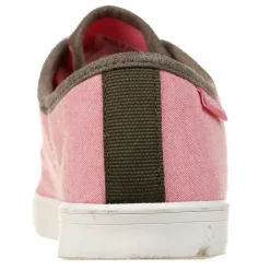 Femme Reebok Baskets^Baskets Royal Tenstall rose/blanc/stone