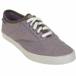 Femme Reebok Baskets^Baskets Royal Tenstall smoky violet/blanc/stone