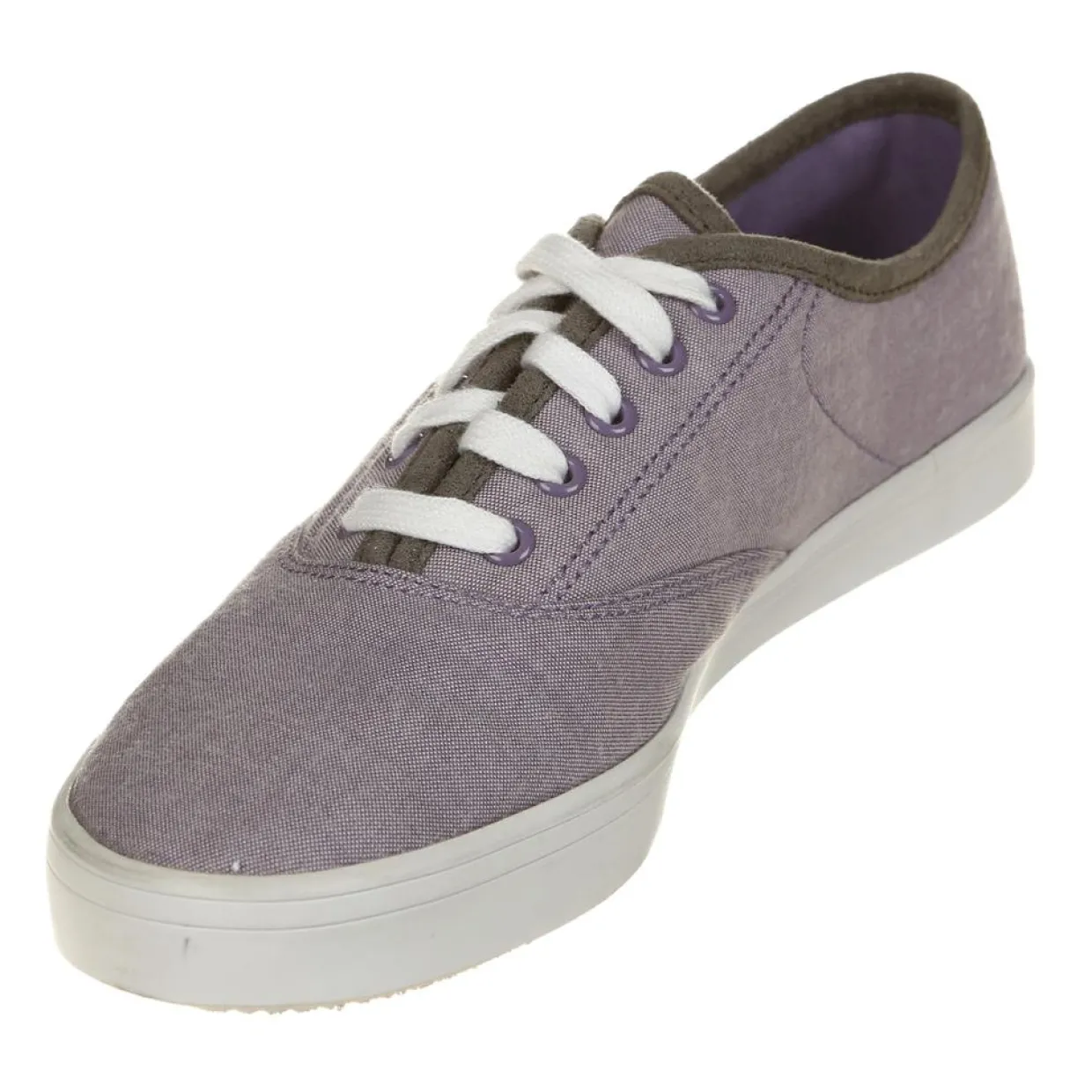 Femme Reebok Baskets^Baskets Royal Tenstall smoky violet/blanc/stone