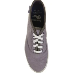 Femme Reebok Baskets^Baskets Royal Tenstall smoky violet/blanc/stone