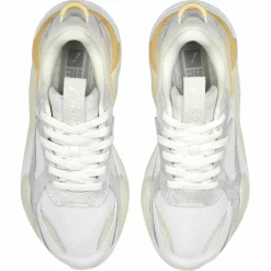 Baskets RS-X blanc/gris-Puma New