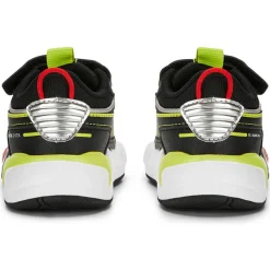 Baskets RS-X EOS AC+ noires-Puma Clearance