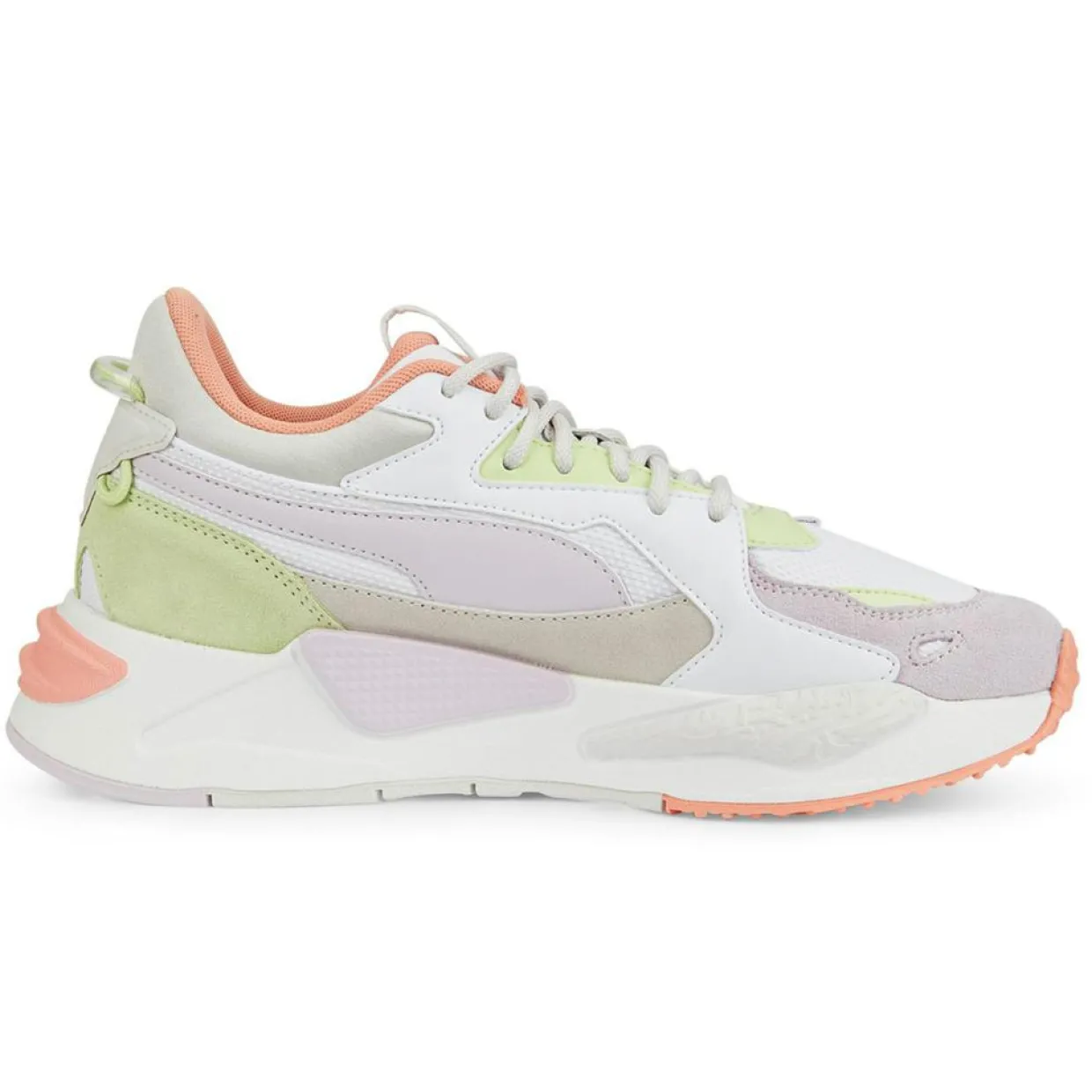 Baskets Rs-Z Candy blanc/pastel-Puma Online