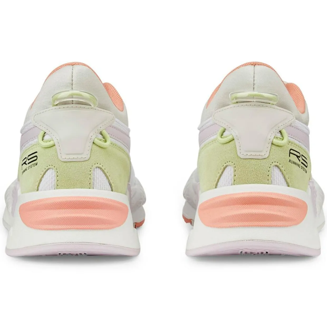 Baskets Rs-Z Candy blanc/pastel-Puma Online