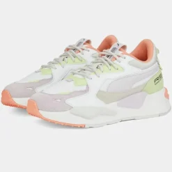 Baskets Rs-Z Candy blanc/pastel-Puma Online