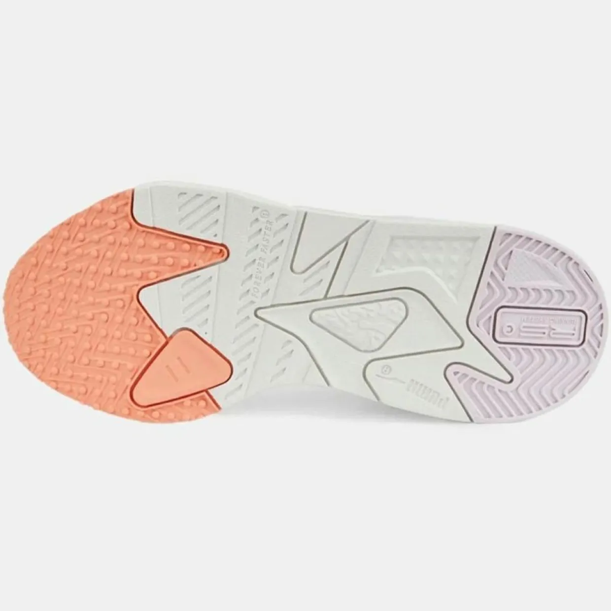 Baskets Rs-Z Candy blanc/pastel-Puma Online