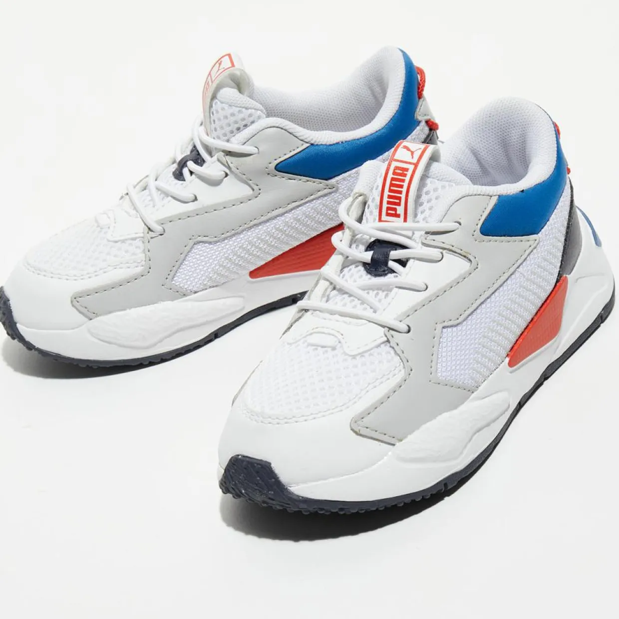 Baskets RS-Z CORE AC.WH BL multicolores-Puma Sale