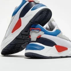 Baskets RS-Z CORE AC.WH BL multicolores-Puma Sale