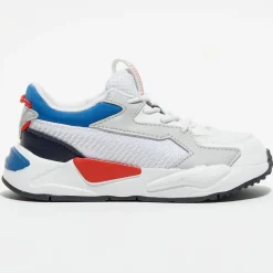 Baskets RS-Z CORE AC.WH BL multicolores-Puma Sale