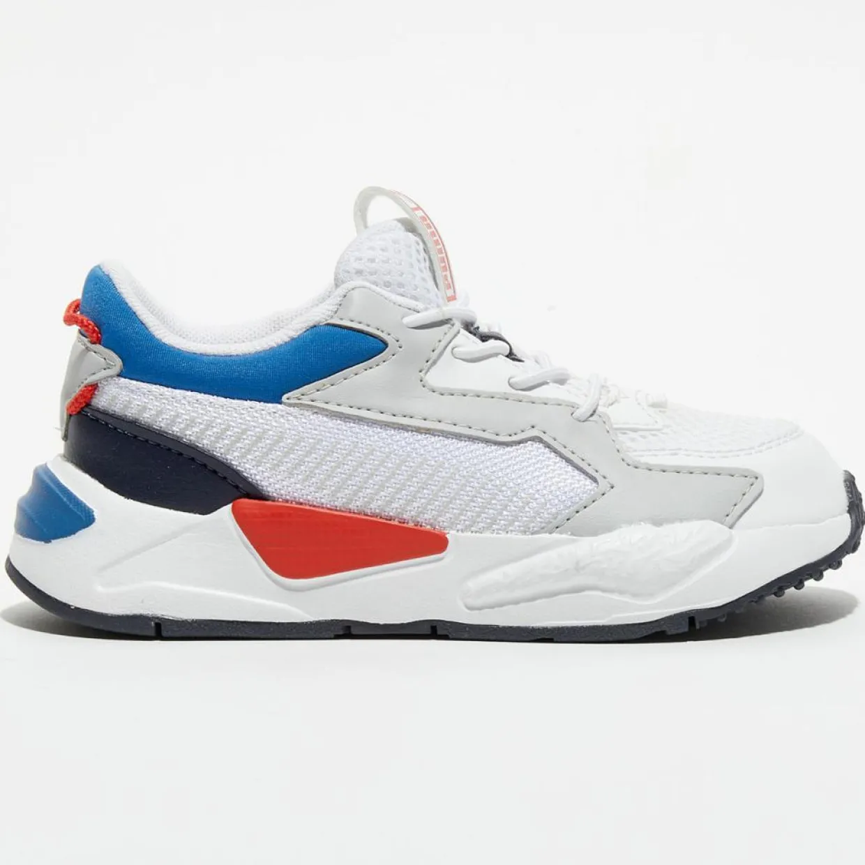 Baskets RS-Z CORE AC.WH BL multicolores-Puma Sale