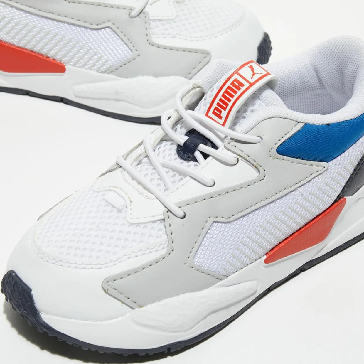 Baskets RS-Z CORE AC.WH BL multicolores-Puma Sale