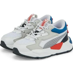 Baskets RS-Z CORE AC.WH BL multicolores-Puma Sale