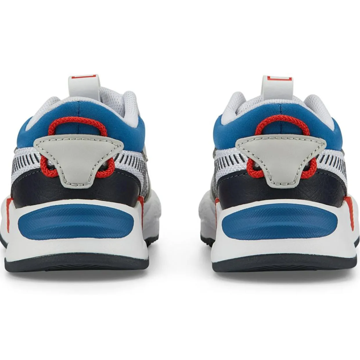 Baskets RS-Z CORE AC.WH BL multicolores-Puma Sale