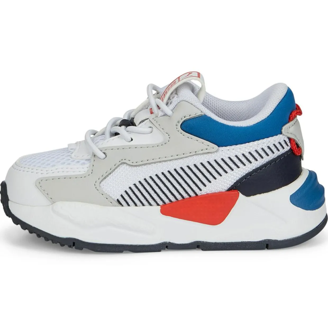 Baskets RS-Z CORE AC.WH BL multicolores-Puma Sale