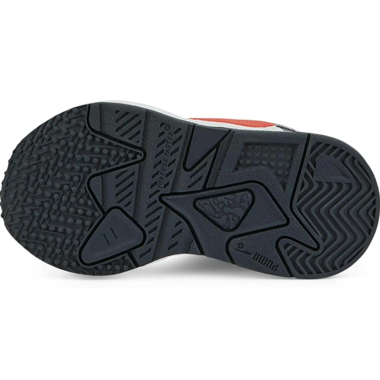 Baskets RS-Z CORE AC.WH BL multicolores-Puma Sale