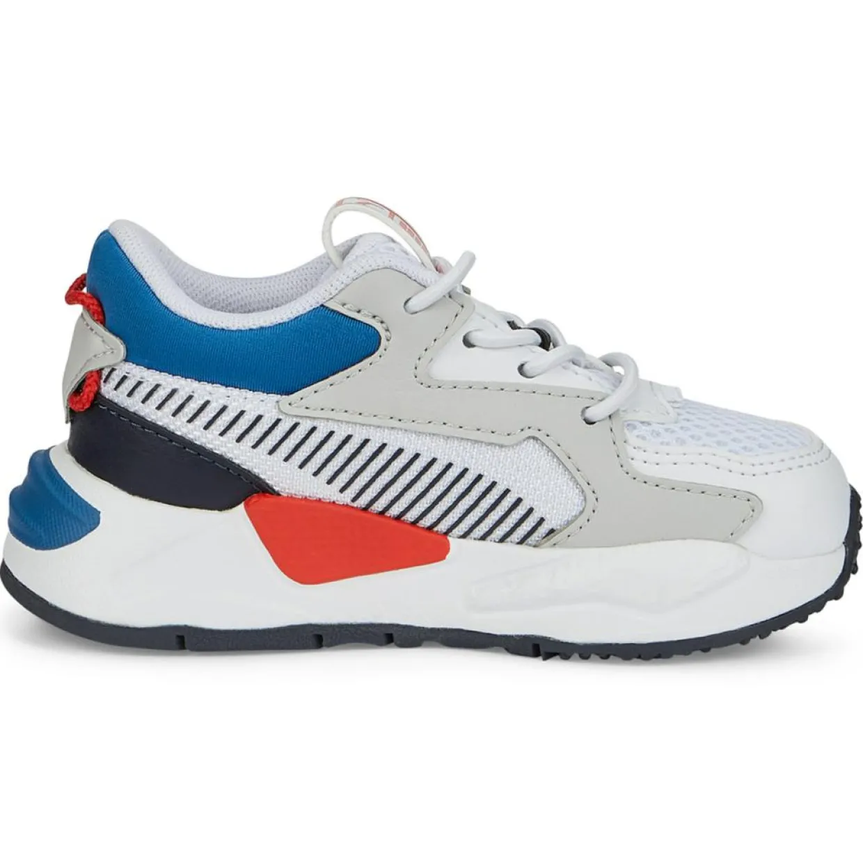 Baskets RS-Z CORE AC.WH BL multicolores-Puma Sale