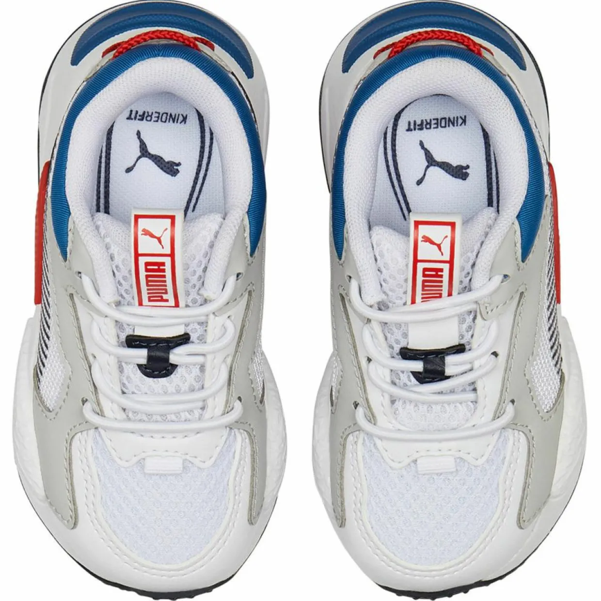 Baskets RS-Z CORE AC.WH BL multicolores-Puma Sale