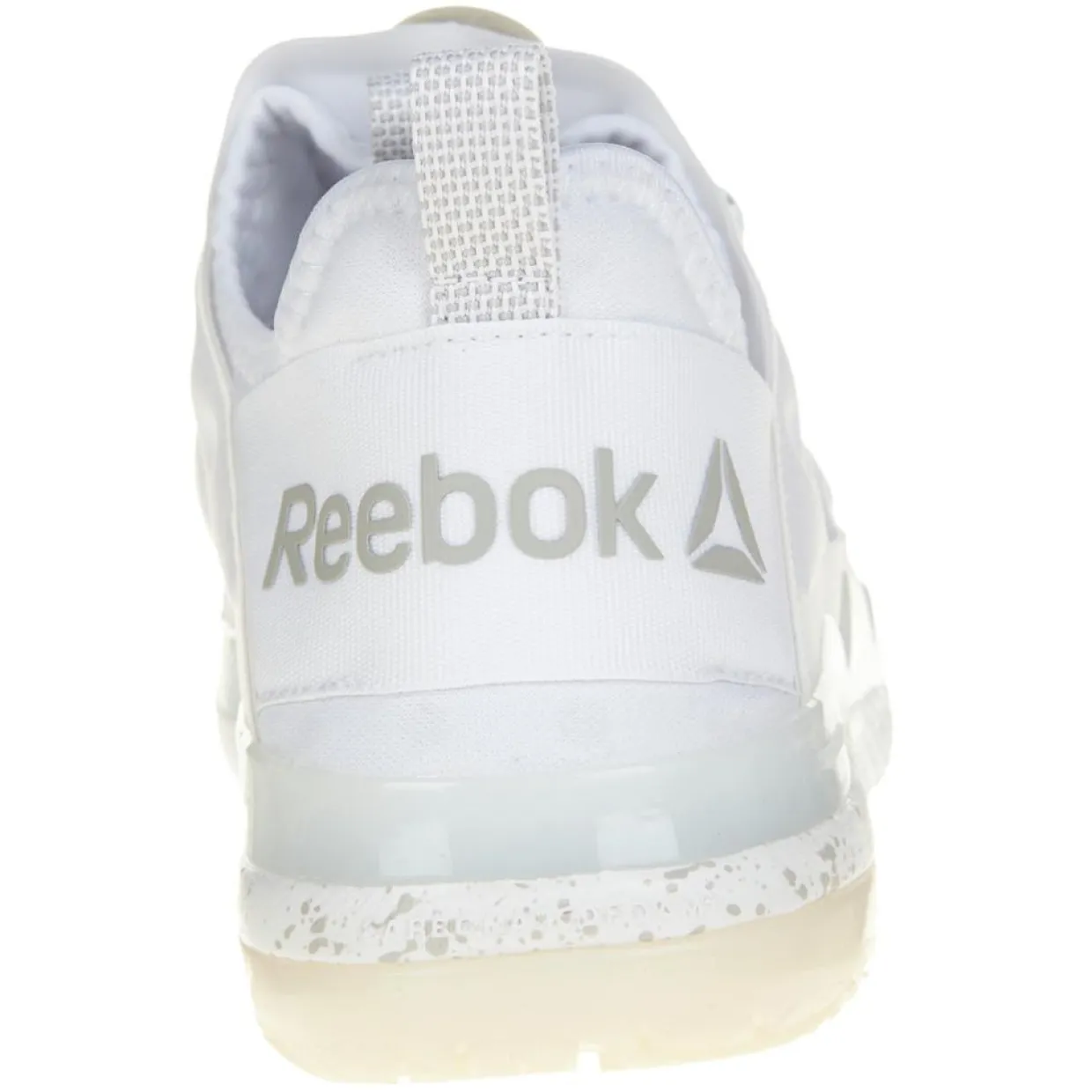Baskets running Cardio Pump Fusion 2.0 blanches-Reebok Sale